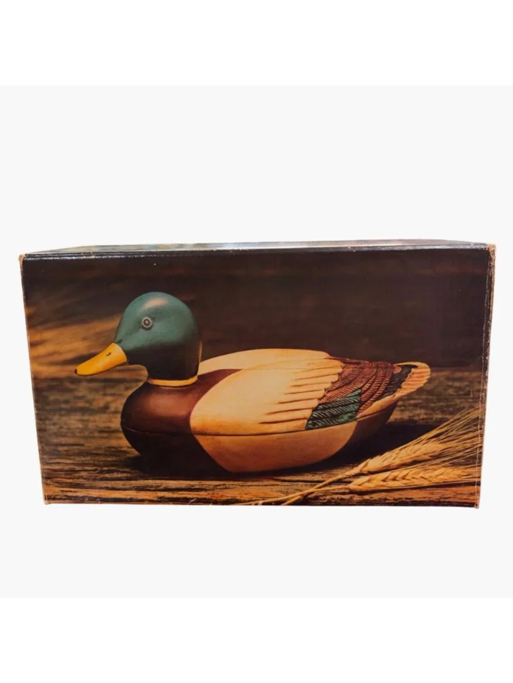 Avon new box
